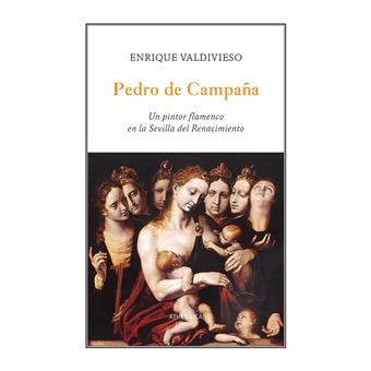 Pedro De Campaña - 1