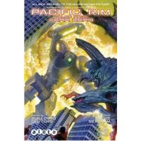 Pacific Rim. Año Cero
