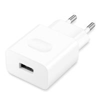 Cargador Huawei Micro USB 2 A Blanco