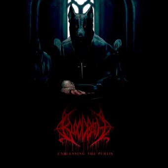 Unblessing the Purity - Vinilo
