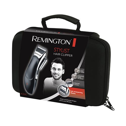 Cortapelos Remington Stylist Comprar en Fnac
