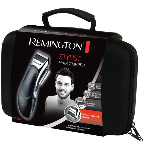 Cortapelos discount remington opinión