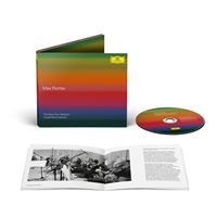 Richter. The New Four Seasons. Vivaldi Recomposed - CD