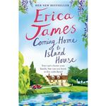 Coming home to island house