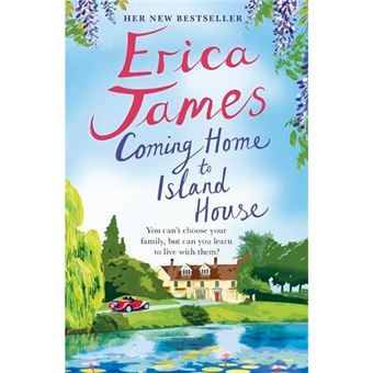 Coming home to island house