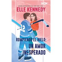 Rompiendo el hielo: un amor inesperado