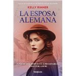 La esposa alemana