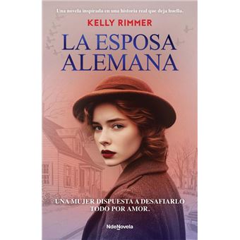 La esposa alemana