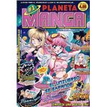 Planeta Manga 1