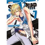 Servamp 7