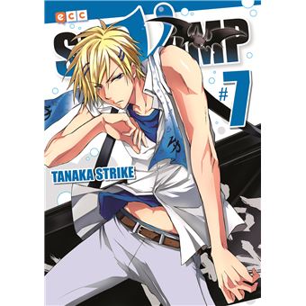 Servamp 7