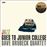 Jazz Goes to Junior College - Vinilo