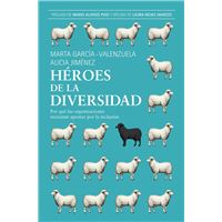 Héroes de la diversidad