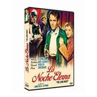 La noche eterna - DVD
