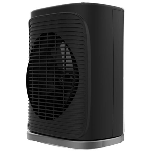 Cecotec Negro Termoventilador Readywarm 2050 Max Force 2000W