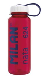Botella Milan Tritán Nata 624 Rosa 650ml