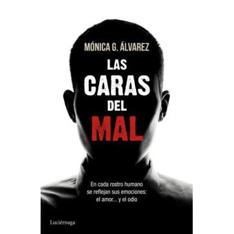 Las caras del mal
