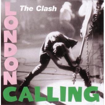 The Clash - 1