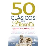 50 CLASICOS DE LA FILOSOFIA