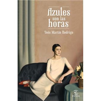 Azules Son Las Horas