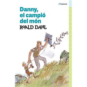 Danny campió del món