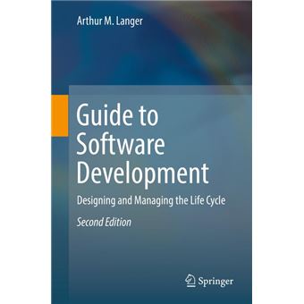 Guide to Software Development - 1