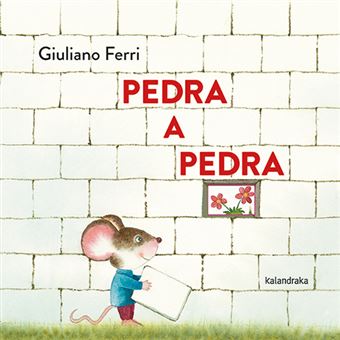 Pedra a pedra - 1