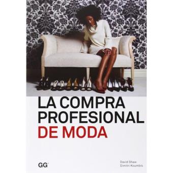 Compra profesional de moda