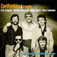 Blue Suede Shoes. A Rockabilly Season - CD + DVD