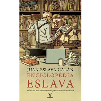 Enciclopedia Eslava