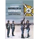 La Historia De La Luftwaffe