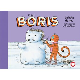 La bola de neu