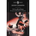 De la calle al frente