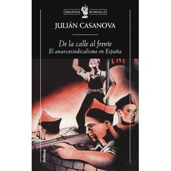 De la calle al frente