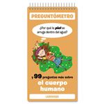 ¿Por qué la piel se arruga dentro del agua?