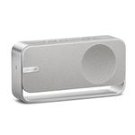 Altavoz portátil Bluetooth Bose SoundLink Home Light Silver