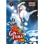 Gintama nº 01/26