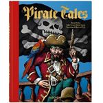 El libro de los piratas