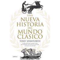 Una nueva historia del mundo clásico