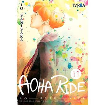 Aoha ride 11