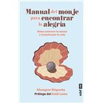 Manual del monje para encontrar la alegría