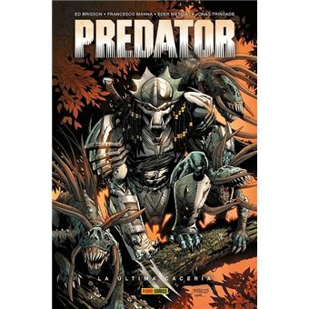 Predator 3 La Ultima Caceria