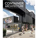 CONTAINER ARCHITECTURE. Modular, Prefab, Affordable, Movable