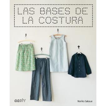 Las bases de la costura