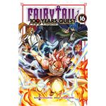 Fairy Tail 100 Years Quest 16