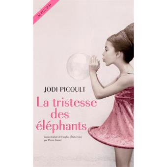 Tristesse des elephants, la-actes s