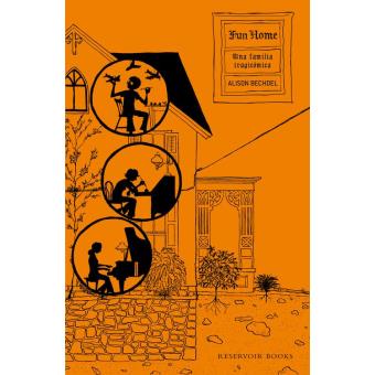 Fun home