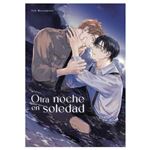 Otra Noche En Soledad