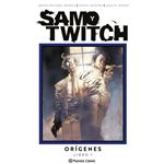 Spawn Sam Y Twitch Origenes 1