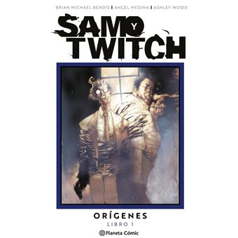 Spawn Sam Y Twitch Origenes 1